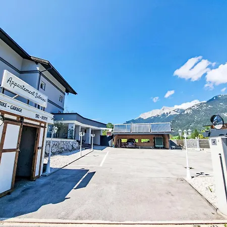 Gemeinsam In Den Bergen By Interhome * Steinberg am Rofan