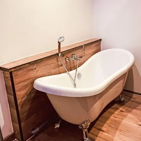 Gemeinsam In Den Bergen By Interhome Apartmán