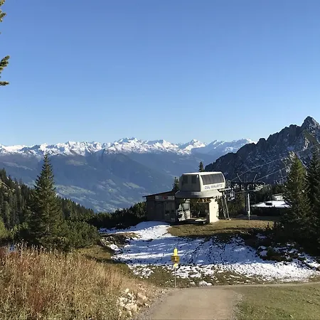 Apartmán Gemeinsam In Den Bergen By Interhome