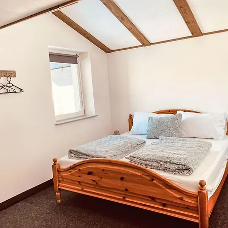 Gemeinsam In Den Bergen By Interhome Apartmán *