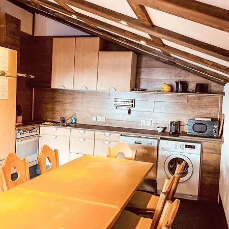 Gemeinsam In Den Bergen By Interhome Apartmán *