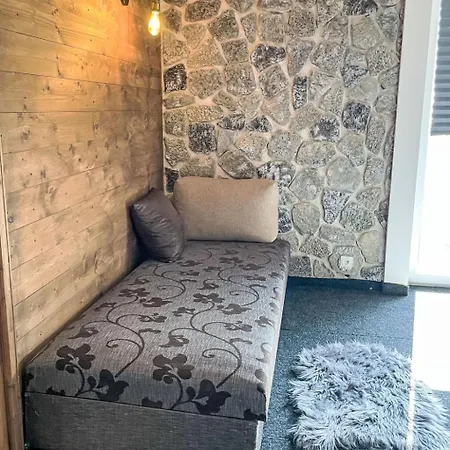 Gemeinsam In Den Bergen By Interhome Apartmán Steinberg am Rofan