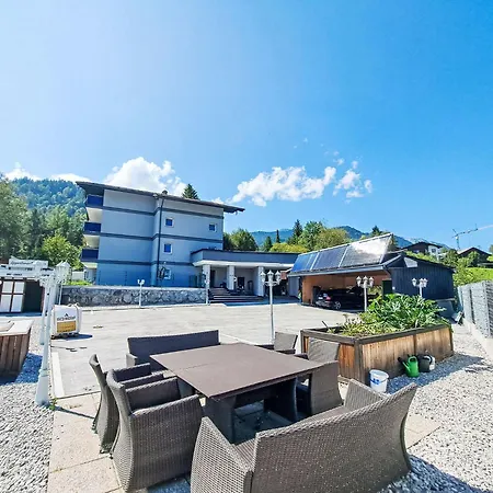 Gemeinsam In Den Bergen By Interhome *