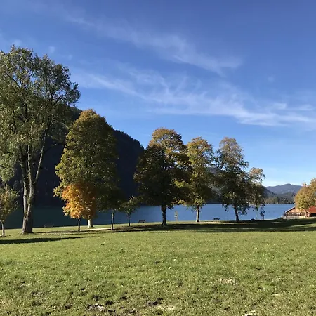 Gemeinsam In Den Bergen By Interhome Apartmán