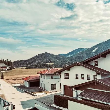 Gemeinsam In Den Bergen By Interhome * Steinberg am Rofan