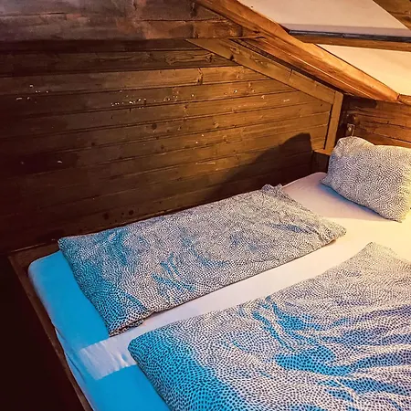 Apartmán Gemeinsam In Den Bergen By Interhome Steinberg am Rofan