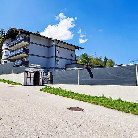 Gemeinsam In Den Bergen By Interhome *