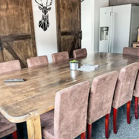 Gemeinsam In Den Bergen By Interhome Apartmán