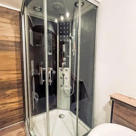 Gemeinsam In Den Bergen By Interhome Apartmán *