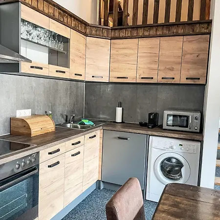 Gemeinsam In Den Bergen By Interhome * Steinberg am Rofan